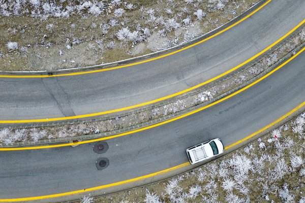 Randonnée en moto : Assurances et réglementations