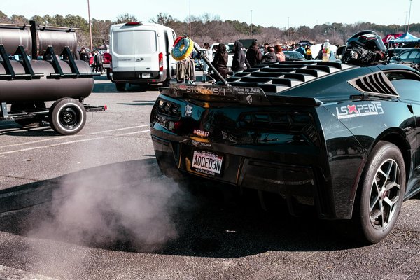 Nettoyants pour jantes : 5 produits pour un éclat exceptionnel !