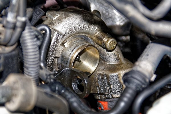 Turbo échange standard garrett pour 1.6 hdi 110cv : notre sélection
